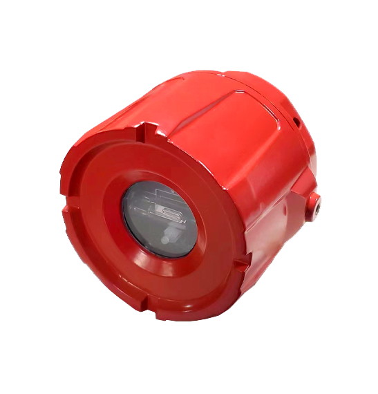 IFD20單紫外火焰探測(cè)器