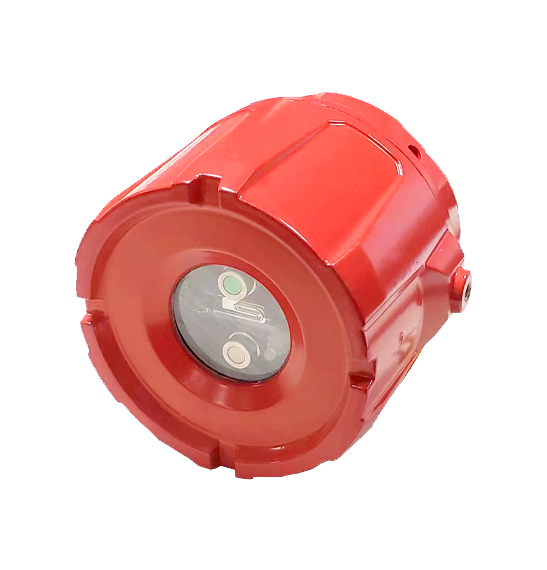 IFD20雙紅一紫火焰探測(cè)器