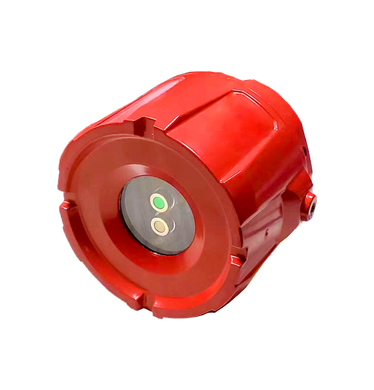 IFD20雙紅外火焰探測(cè)器