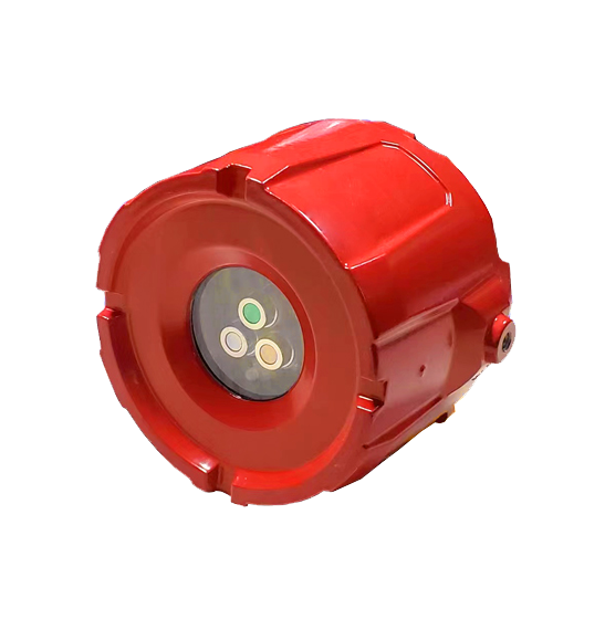 IFD20三紅外火焰探測(cè)器