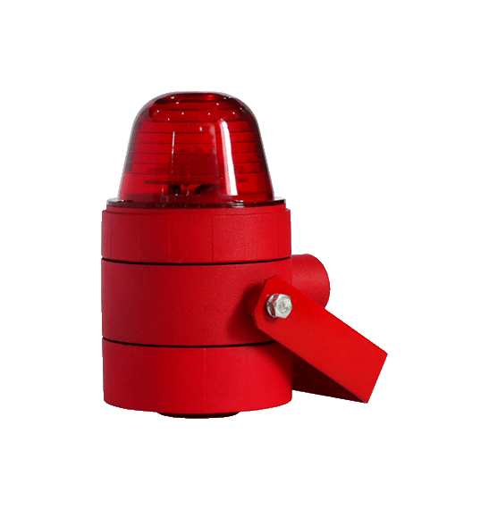  區(qū)域聲光報(bào)警器