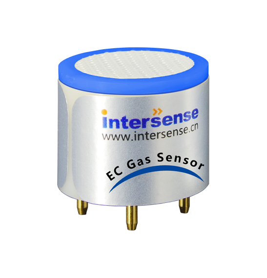 4R EC Sensor/H2S
