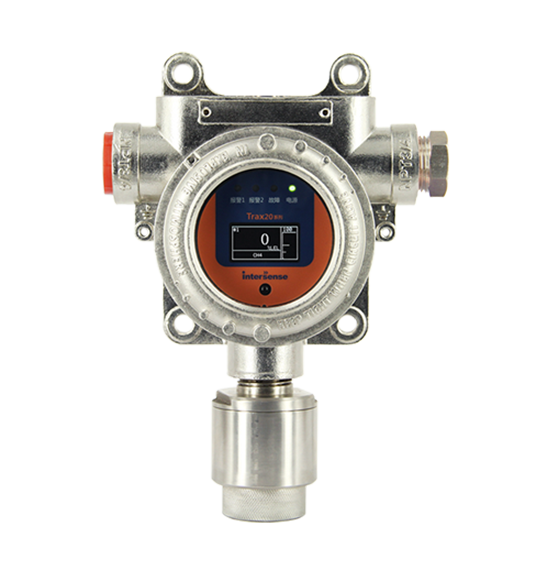 Trax20S系列氣體探測(cè)器