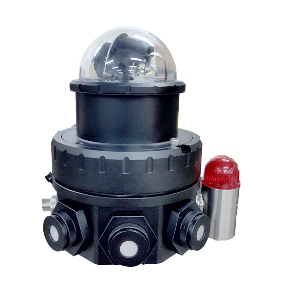 移動(dòng)式多氣體檢測(cè)報(bào)警儀