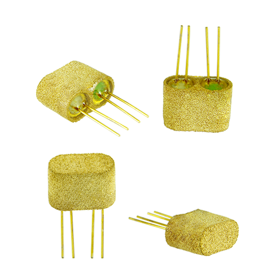 IC-101催化燃燒式傳感器