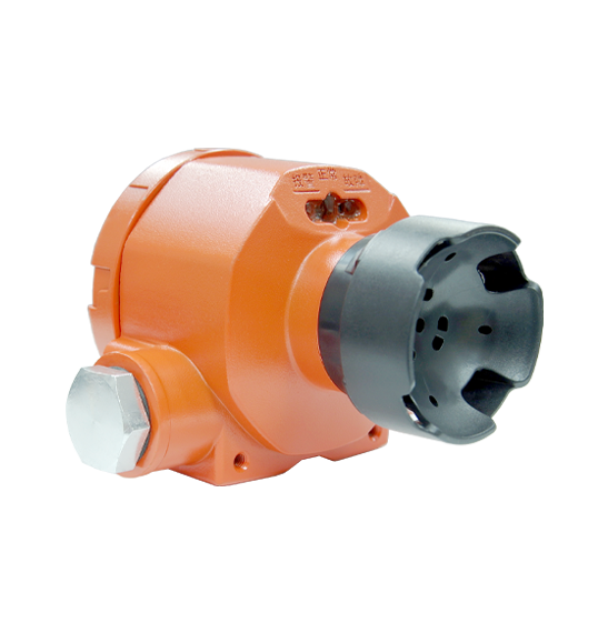 GTYQ-Trax40點(diǎn)型氣體探測(cè)器