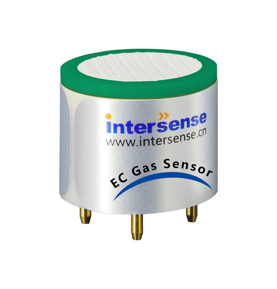 4R EC Sensor/SO2