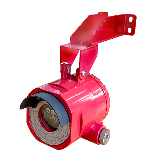 IFD20三紅一紫火焰探測(cè)器