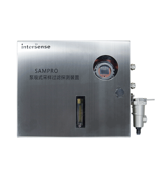 SAMPRO氣體采樣探測器