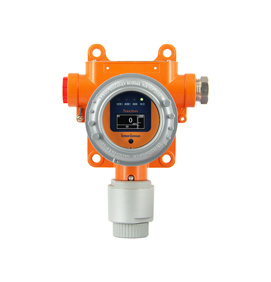 Trax20系列氣體探測(cè)器