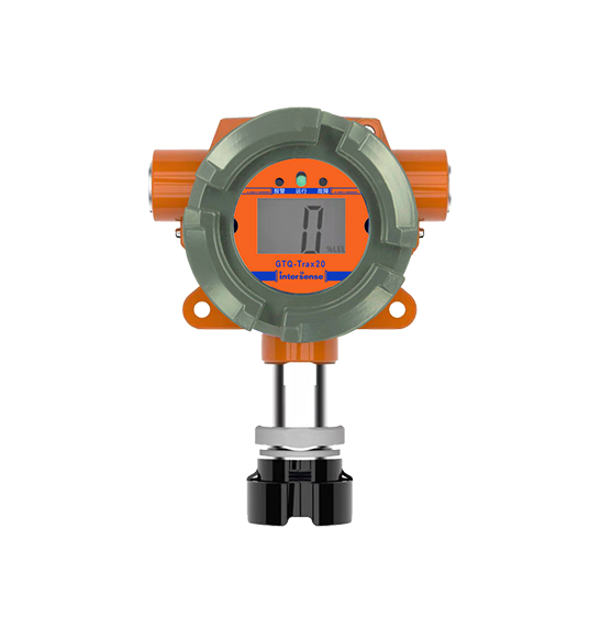 GTQ-Trax20點(diǎn)型氣體探測(cè)器