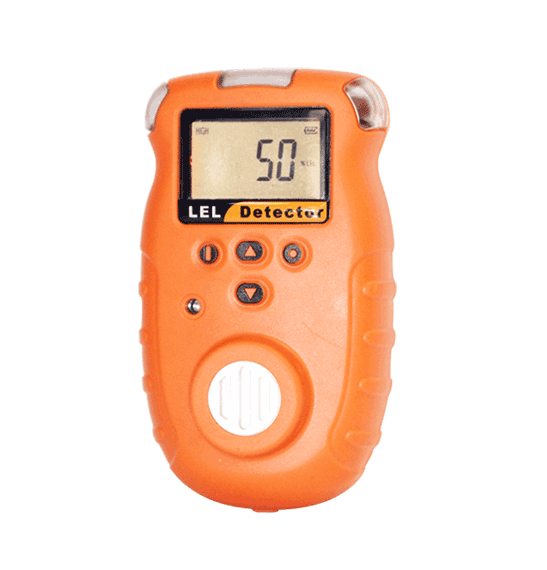 BX170便攜式氣體探測(cè)器