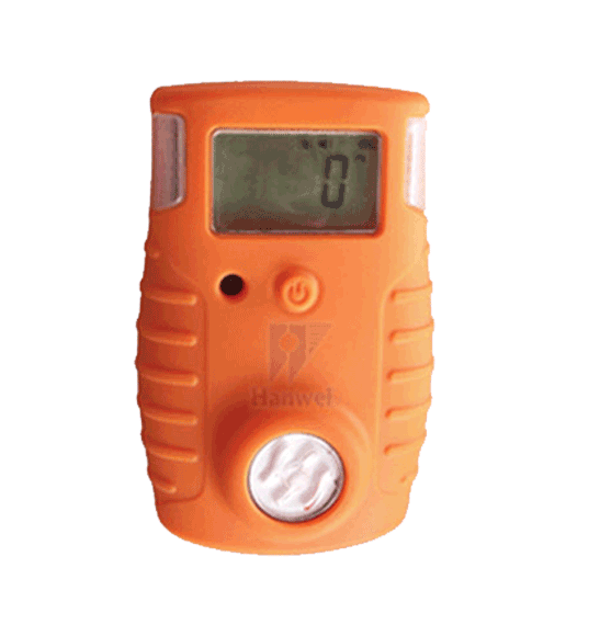 BX171便攜式氣體探測(cè)器