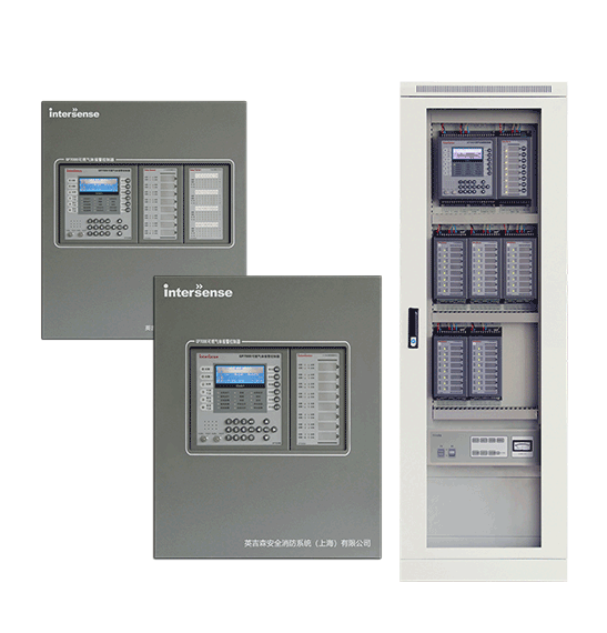 GP7000氣體報(bào)警控制器