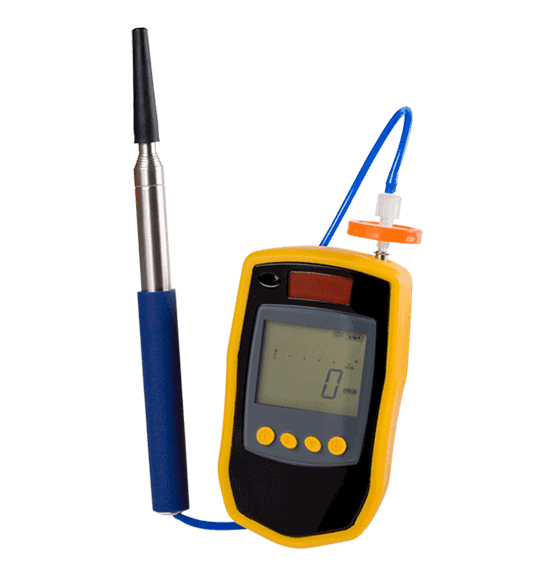 BX172便攜式氣體探測(cè)器